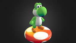 Yoshi