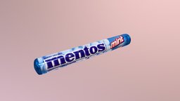 Mentos