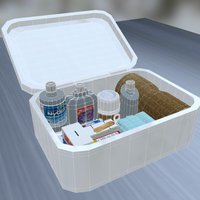 Medkit