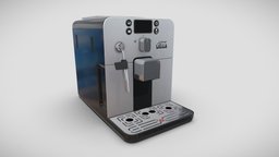 Gaggia Brera Espresso Machine