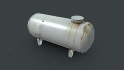 Gas Tank