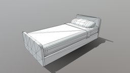 Cama para habitación niños