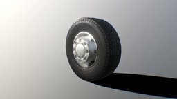 Truck Tire