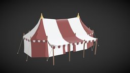 Large Tent