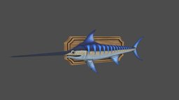 Swordfish