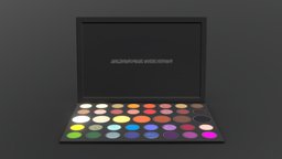 James Charles Morphe Palette