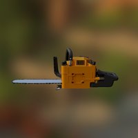 Chain Saw