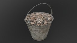 Ash bucket