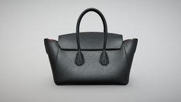 BALLY  Sommet Bag