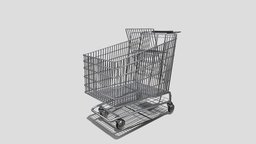 Shopping cart v5