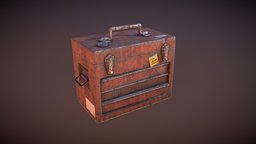 Advanced Toolbox