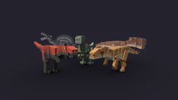 Dinosaurs 1