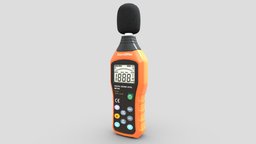 Sound Level Meter