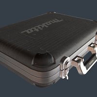 Makita Power Tool Carrying Case