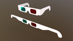 3D Glasses