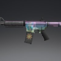 [Wubsy Armory] Celestia AR15