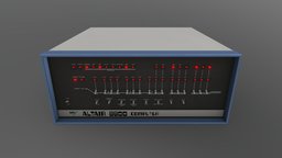 Altair 8800