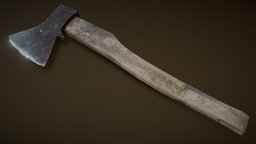 Old Axe