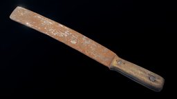 Old Machete