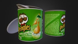 Pringles Chips