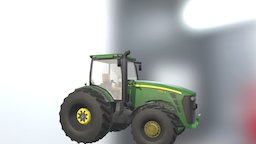 Tractor