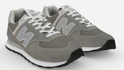 New Balance 574 sneaker