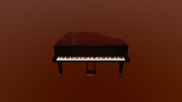 Grand Piano