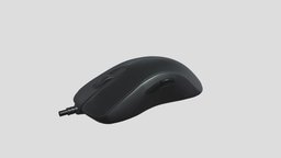 Ben Q ZOWIE FK2 B