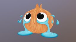 Crying Onion