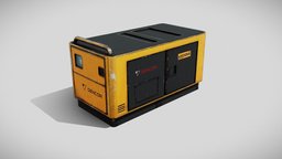 Diesel Generator