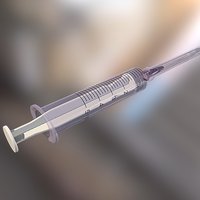 Syringe