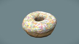 Doughnut