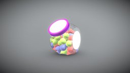 Candy Bowl