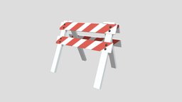 Safety Barrier