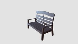 Garden furniture