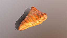 Apple Turnover