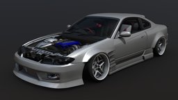 S15 Origin | Free Download