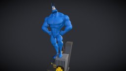 The Tick