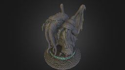 Cthulhu Idol