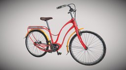 Electric Bike