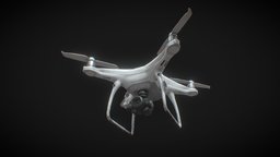 DJI Phantom 4