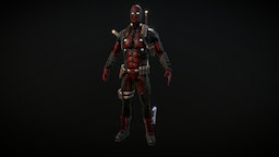 Deadpool