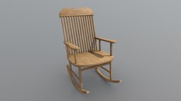 Rocking Chair