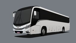 Marcopolo Viaggio 800 G8 Volkswagen 17.230 ODS