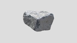 10_gray_stone_lowpoly