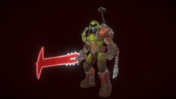 Doomslayer