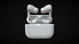 Apple AirPods Pro