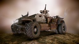 Crossout