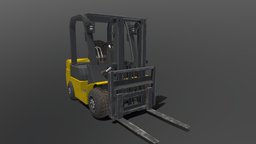 Fork Lift