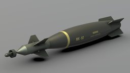 Guided Bomb Unit